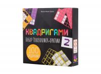 Стиль Жизни Настольная игра Квадригами 2