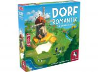 Настольная игра Dorfromantik: Сельская идиллия