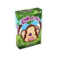 Настольная игра Ежевички