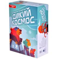 Magellan. Игра Дикий космос 
