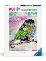 Пазл  1000 01438 Вихревая птица