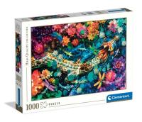 Пазл 1000 39892 Рыбки кои