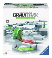 Ravensburger. Конструктор GraviTrax Стартовый набор XXL